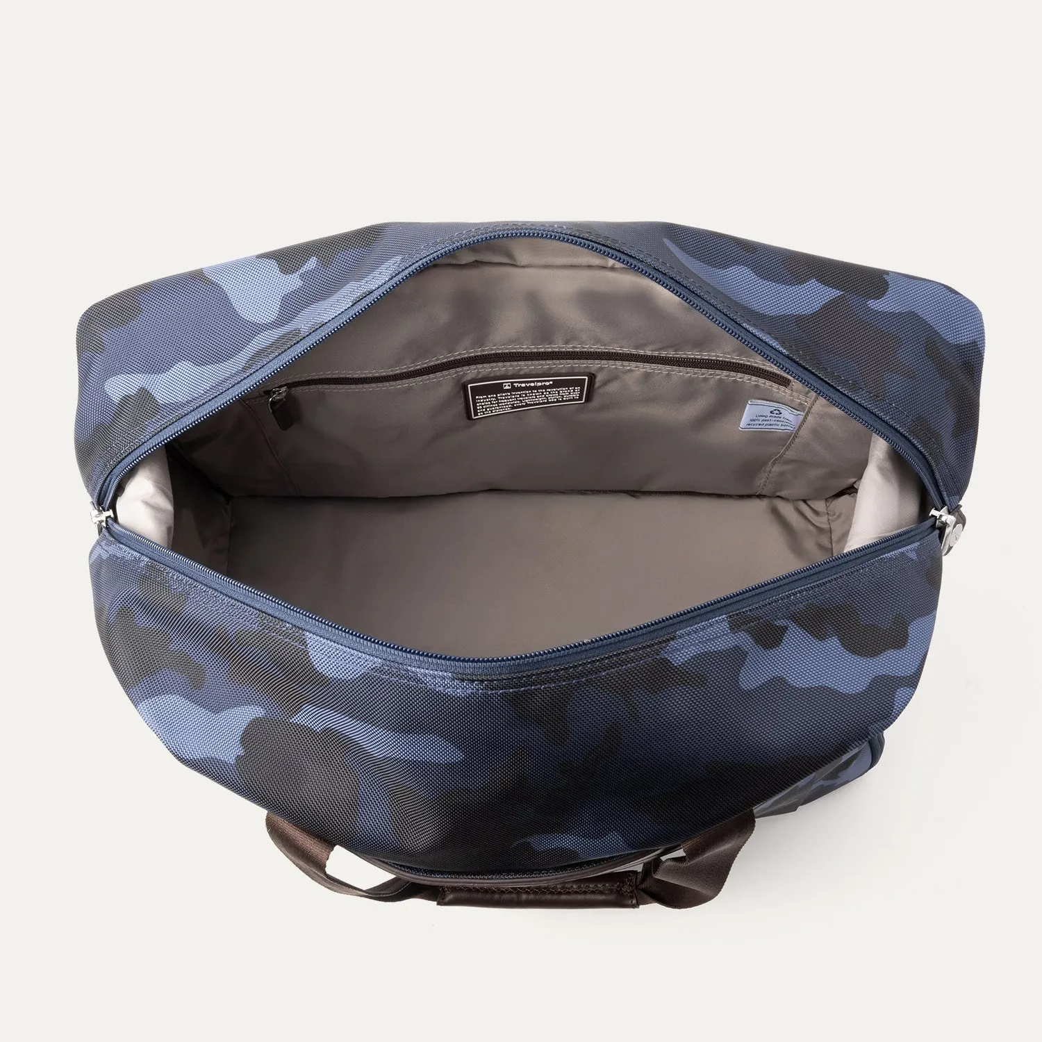 Platinum® Elite Soft Duffel