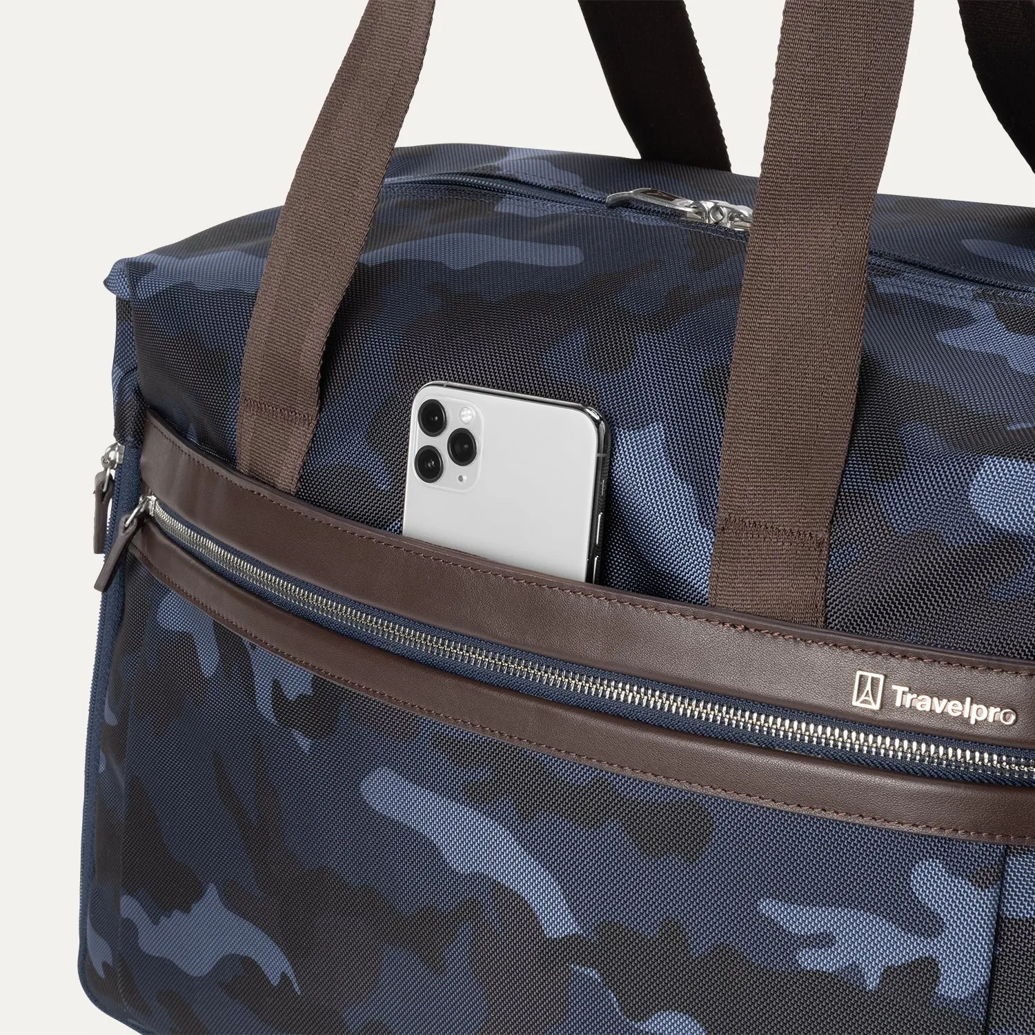 Platinum® Elite Soft Duffel