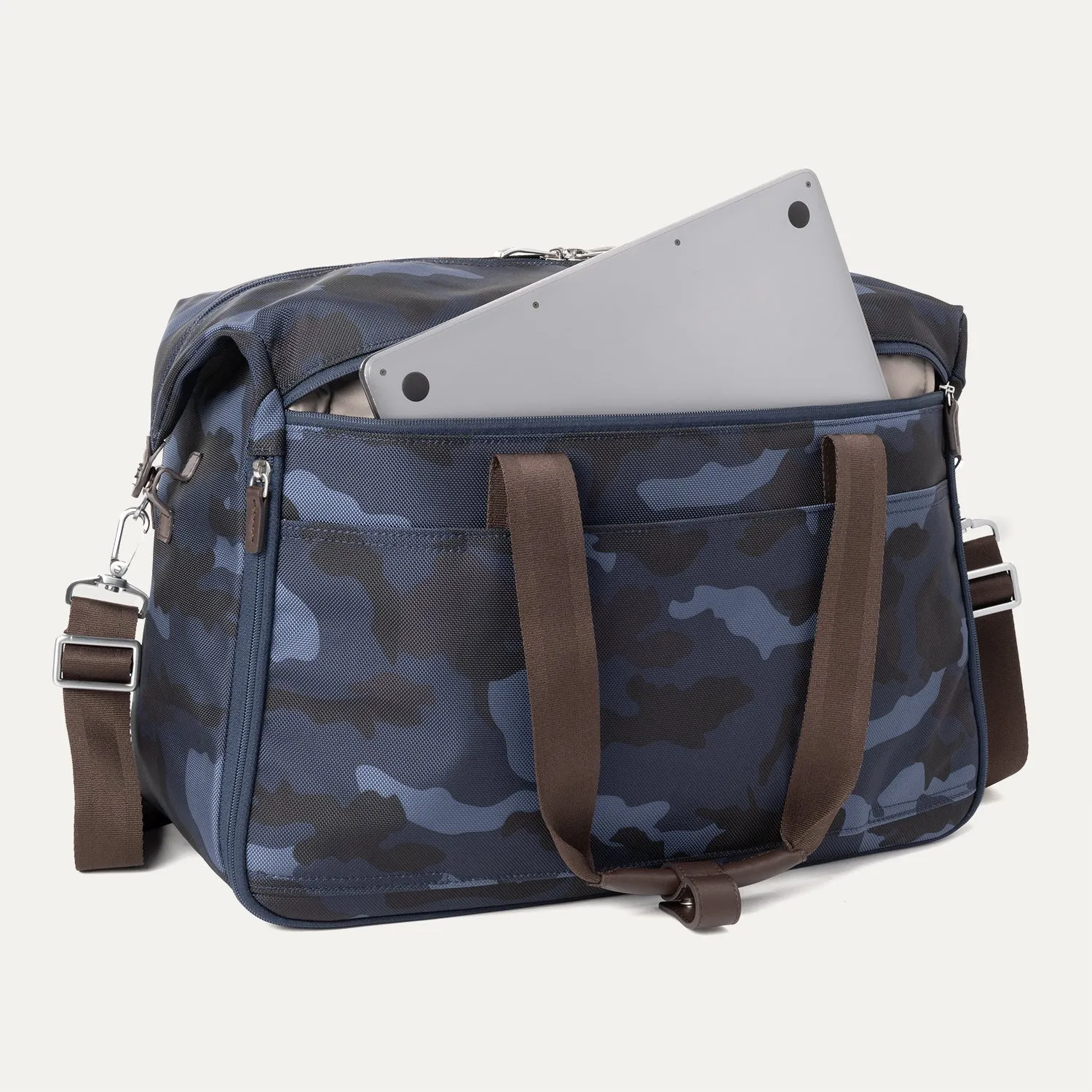 Platinum® Elite Soft Duffel