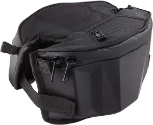 Polaris 2880971 Black Axys Pro-Taper Water Resistant Handlebar Bag 2879659