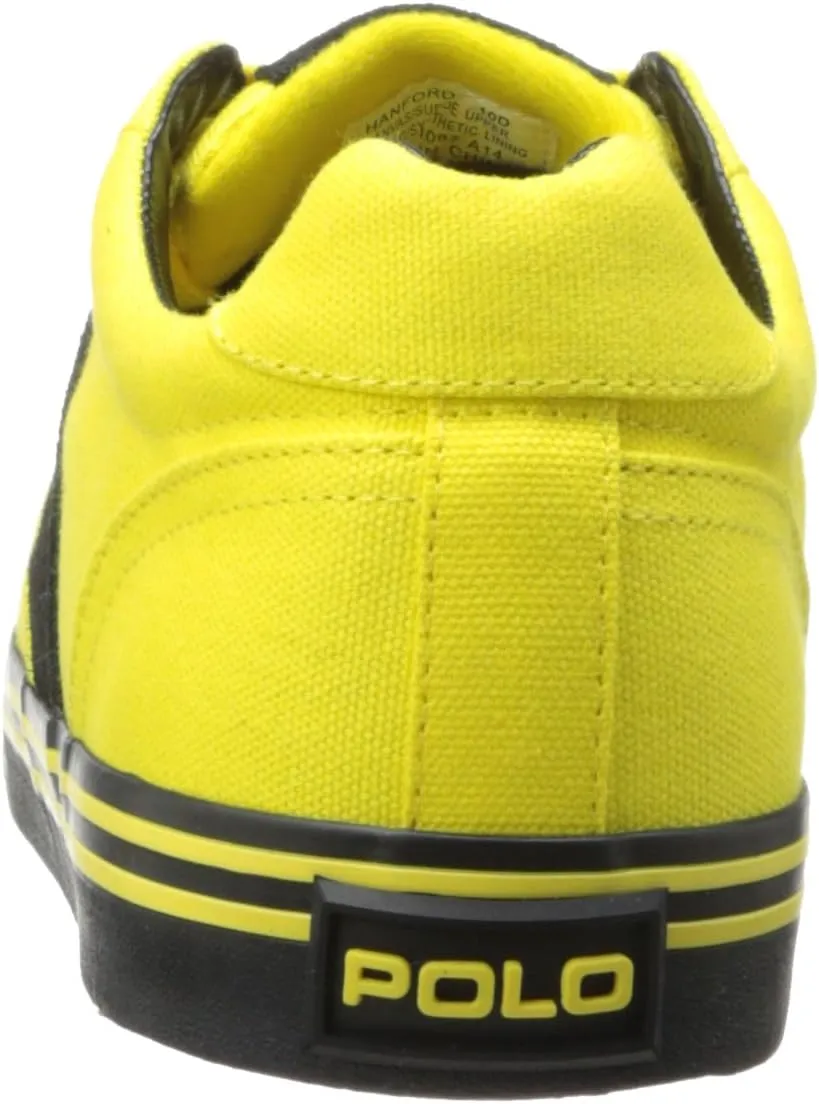 Polo Ralph Lauren Men's Hanford Fashion Sneaker