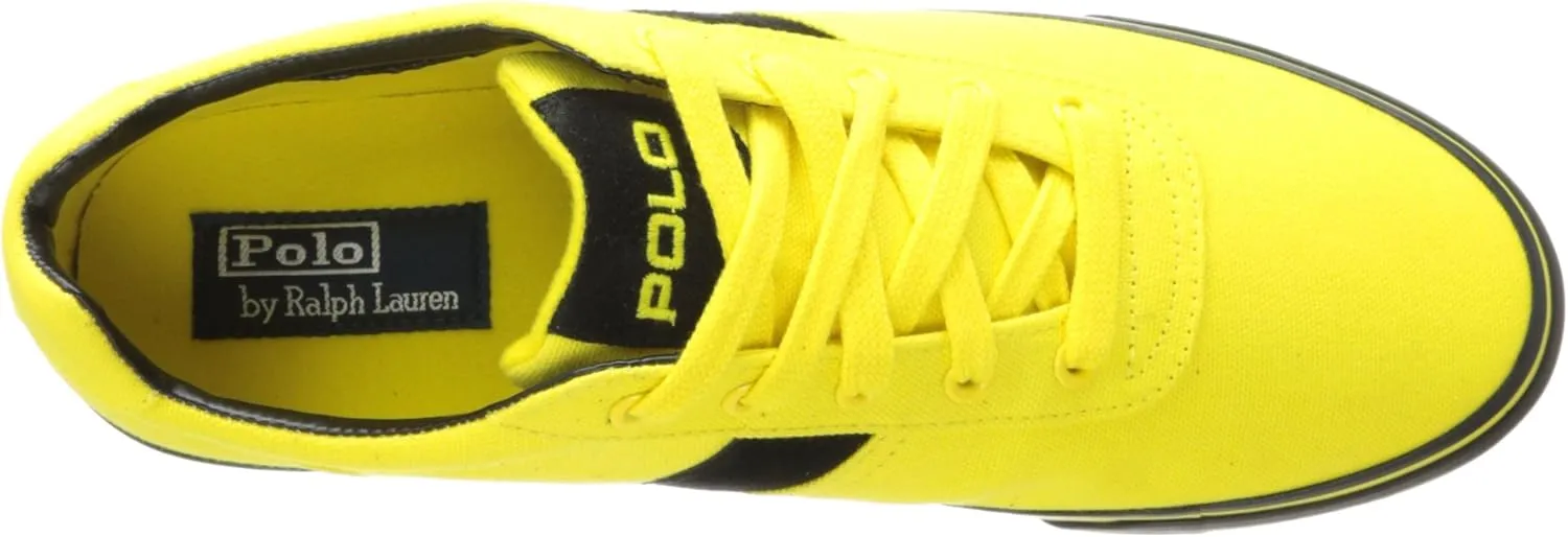 Polo Ralph Lauren Men's Hanford Fashion Sneaker