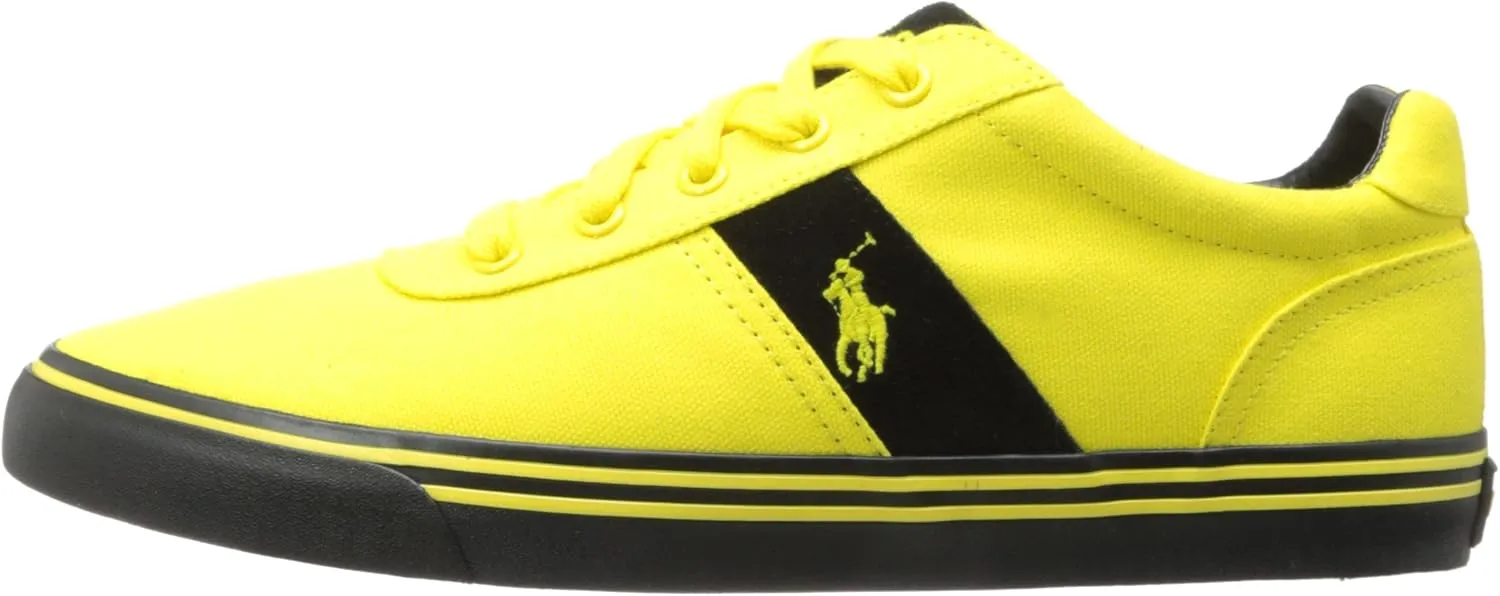 Polo Ralph Lauren Men's Hanford Fashion Sneaker