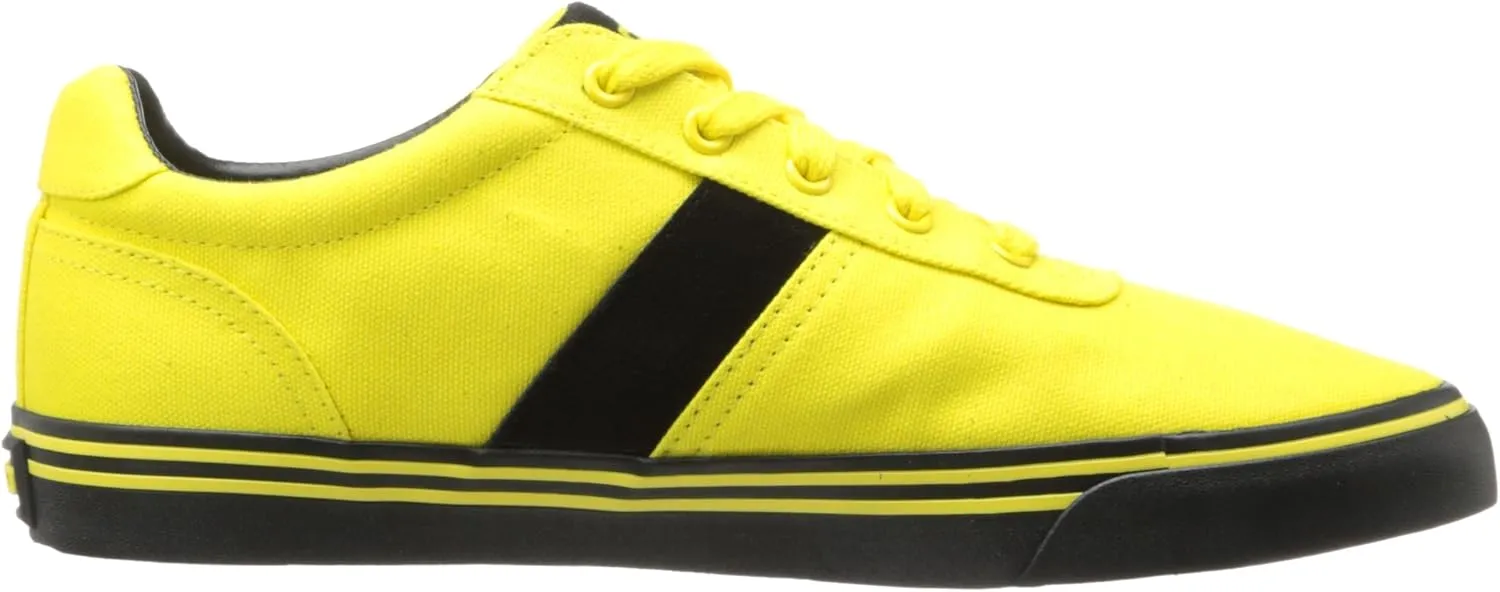 Polo Ralph Lauren Men's Hanford Fashion Sneaker