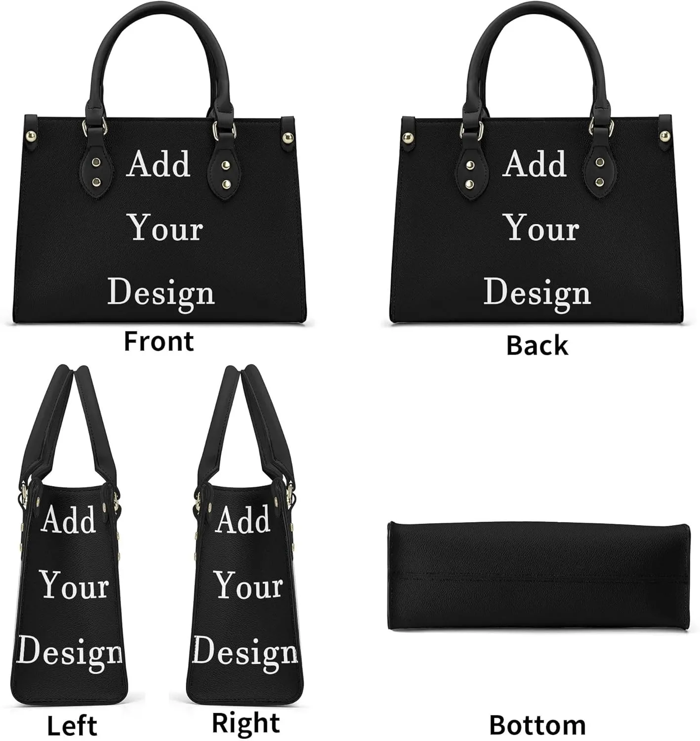 Polynesian Women'S Handbag Samoan Temperament Crossbody Bag Shoulder Bag Custom Handbag Pattern