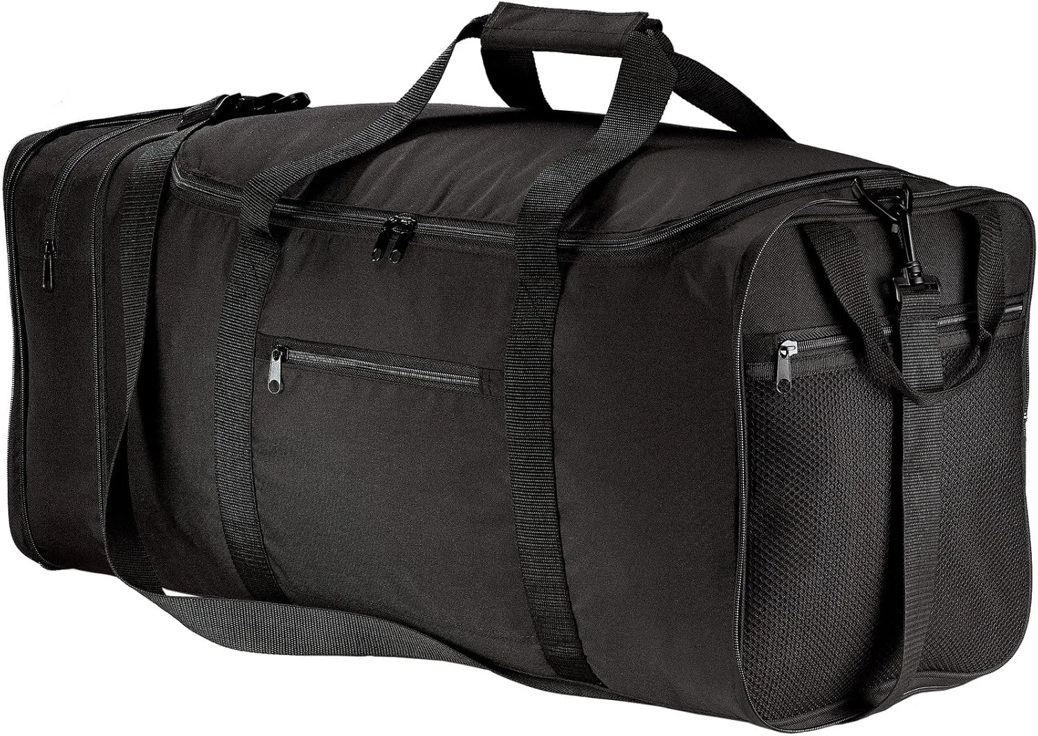 Port Authority Packable Travel Duffel