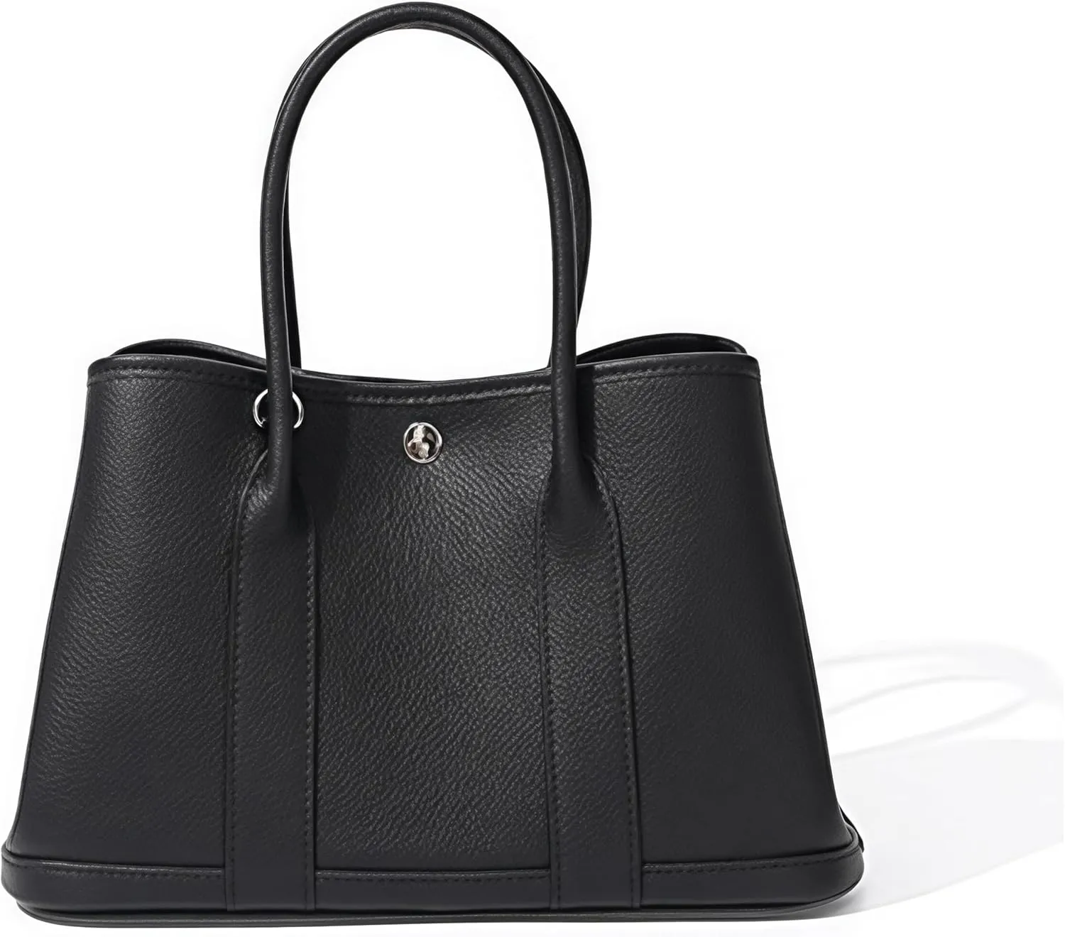 Portable Cowhide tote for women,Women's Bag Garden,Genuine Leather Tote Bag Leather Crossbody Bag