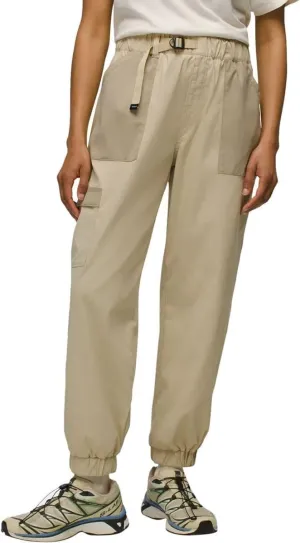 Prana Women's Stretch Zion E-Waist Joggers
