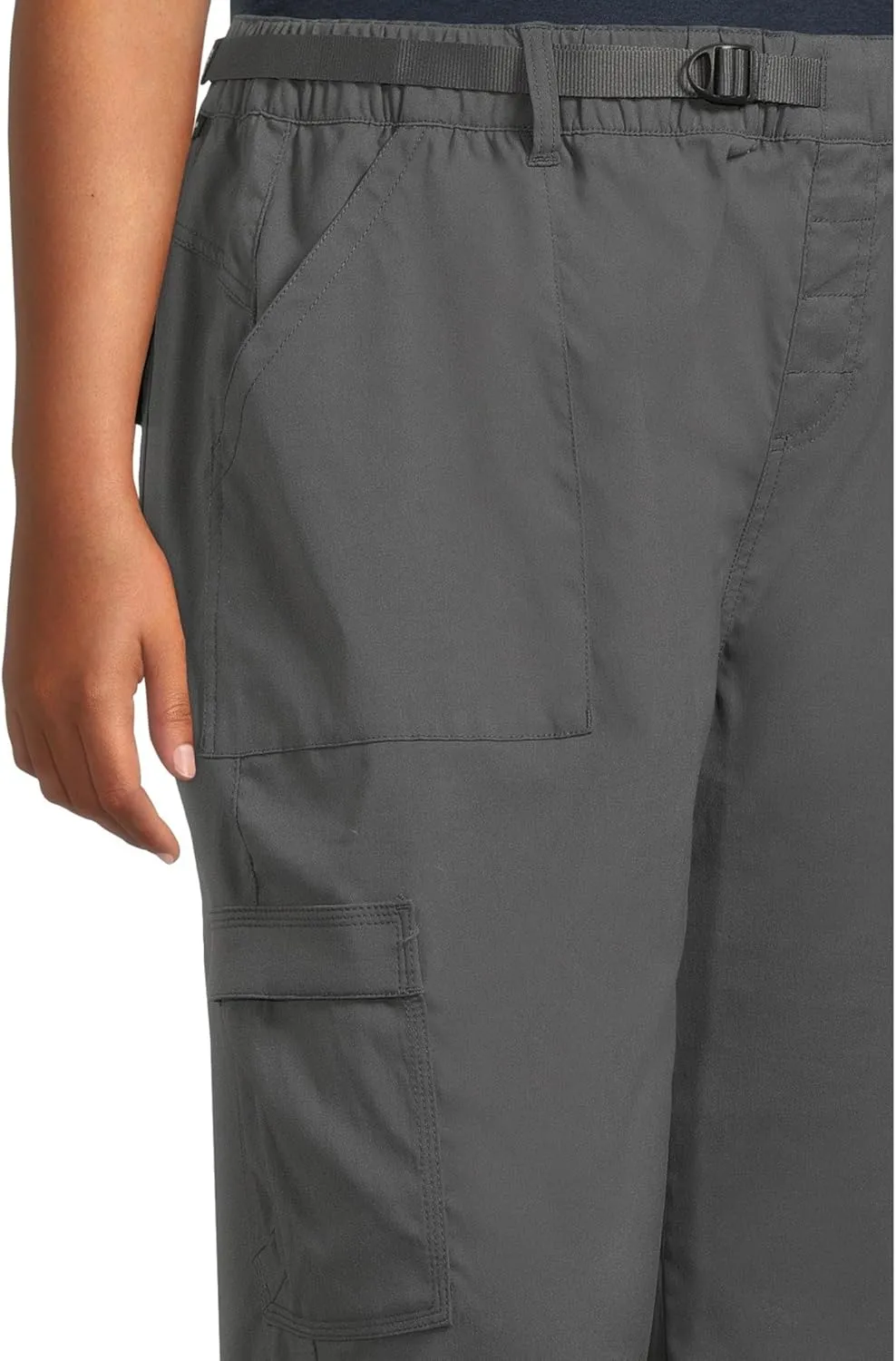 Prana Women's Stretch Zion E-Waist Joggers