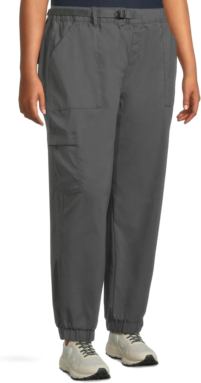 Prana Women's Stretch Zion E-Waist Joggers
