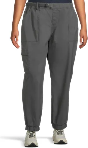 Prana Women's Stretch Zion E-Waist Joggers