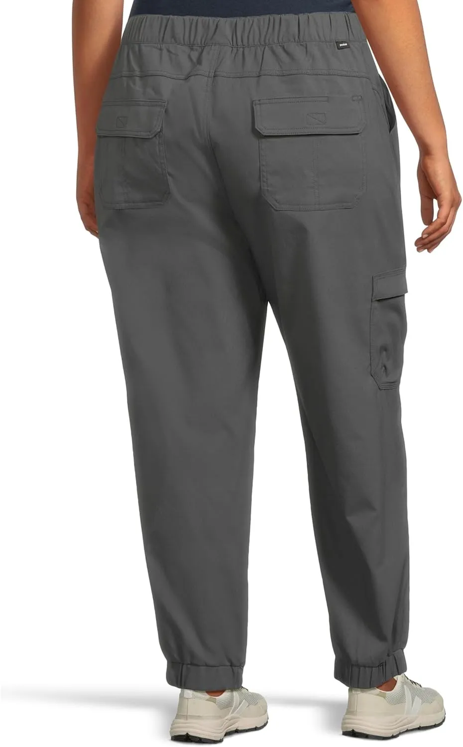 Prana Women's Stretch Zion E-Waist Joggers