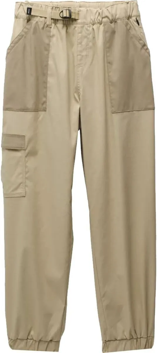 Prana Women's Stretch Zion E-Waist Joggers
