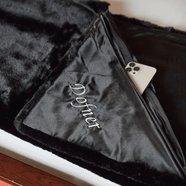 Pretty Rugged Gear Indoor Blanket