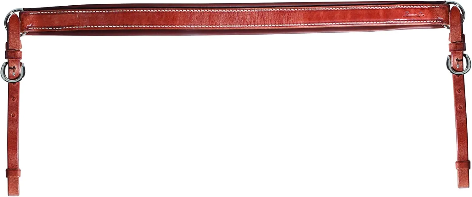 Professional's Choice Folded Breast Strap