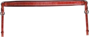 Professional's Choice Folded Breast Strap