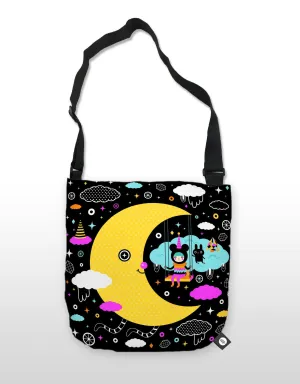 Prompt response Hot-selling Tote Place Happy My