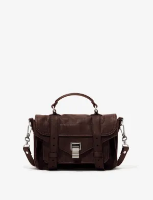 PS1 Tiny Bag