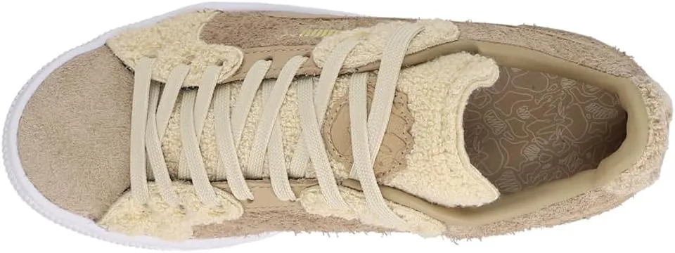 PUMA Cunning Suede