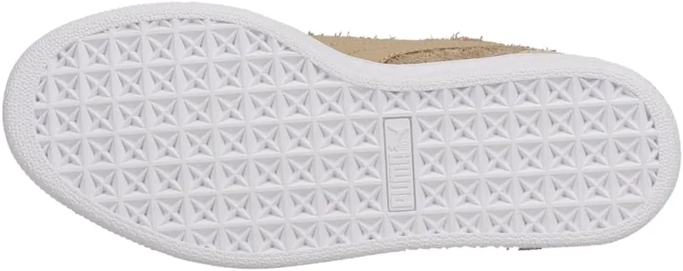 PUMA Cunning Suede