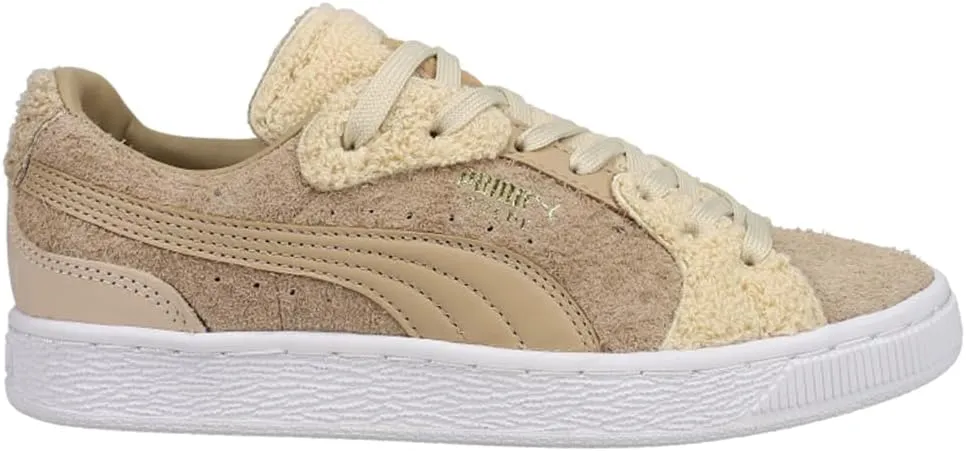 PUMA Cunning Suede
