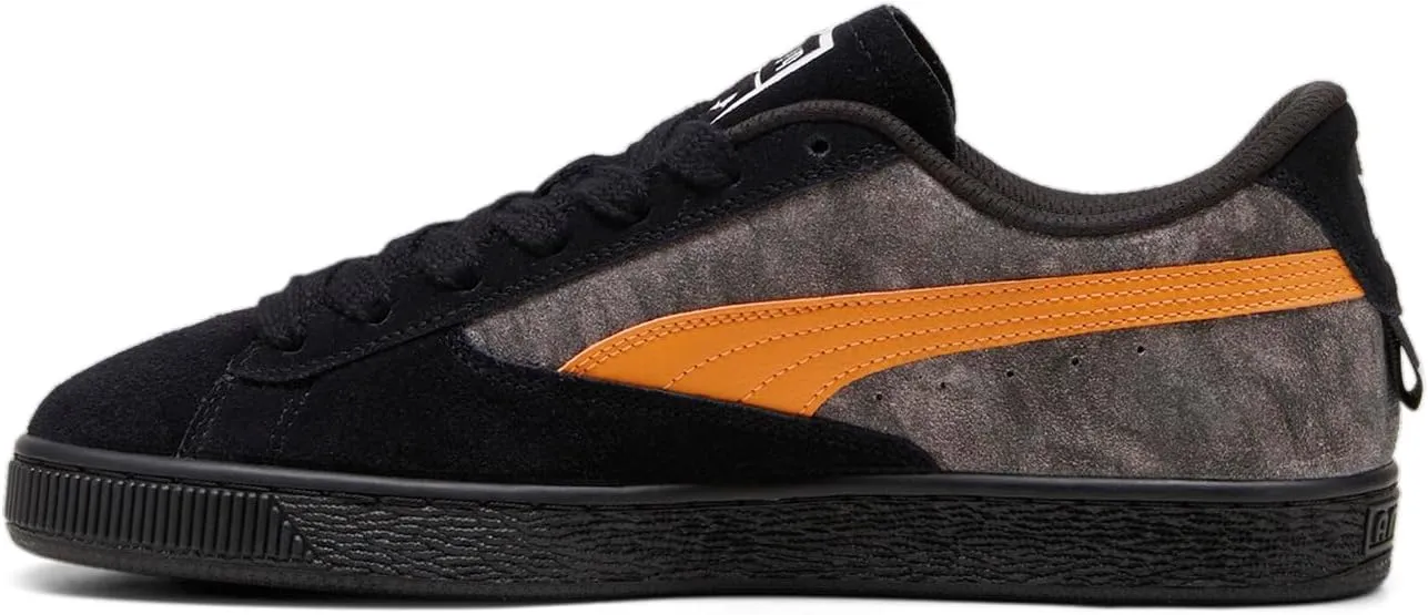 PUMA Men's Amg Suede Torque Sneaker