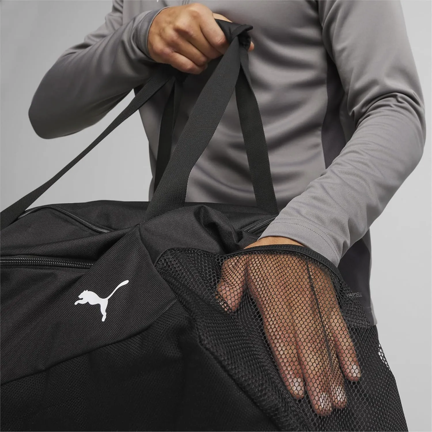 PUMA Women's Duffel Bag