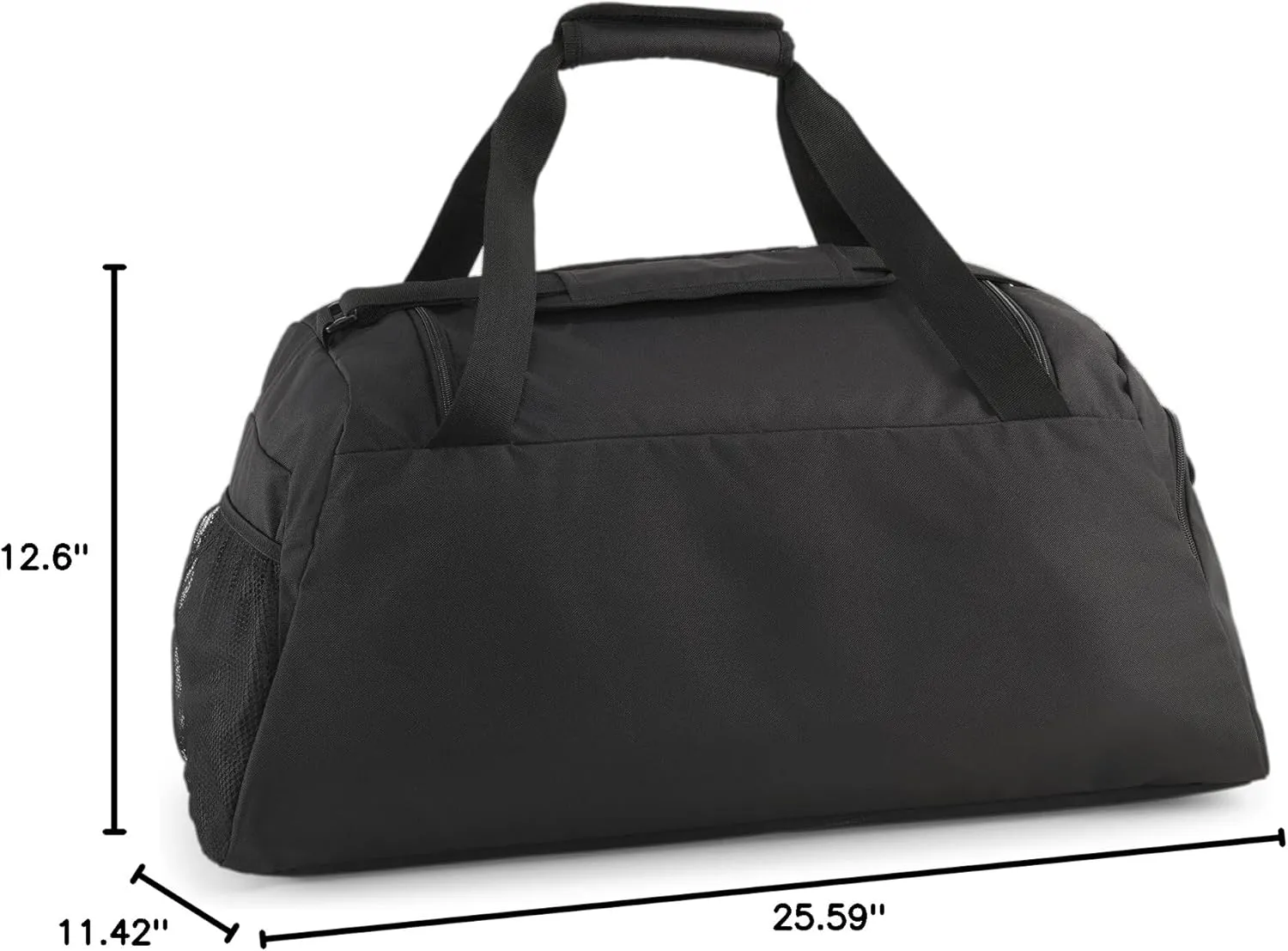 PUMA Women's Duffel Bag