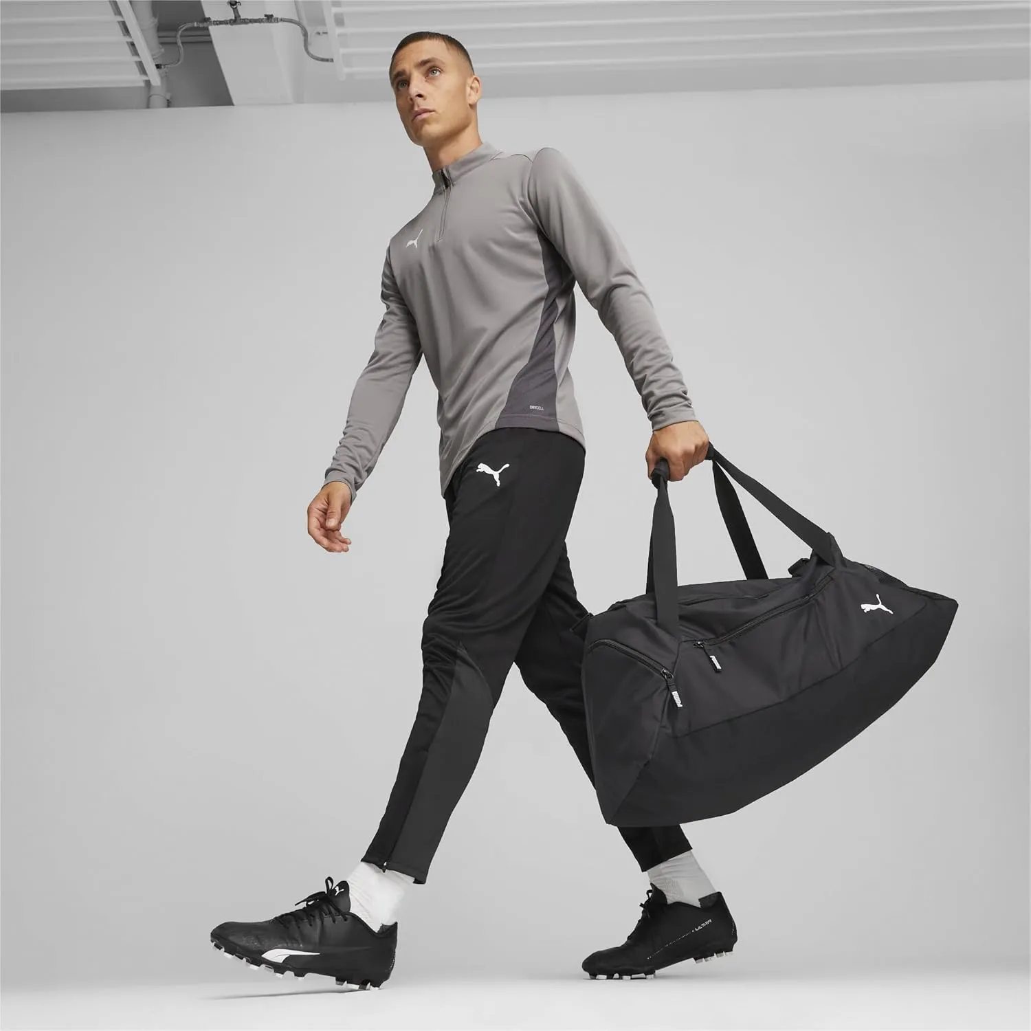 PUMA Women's Duffel Bag