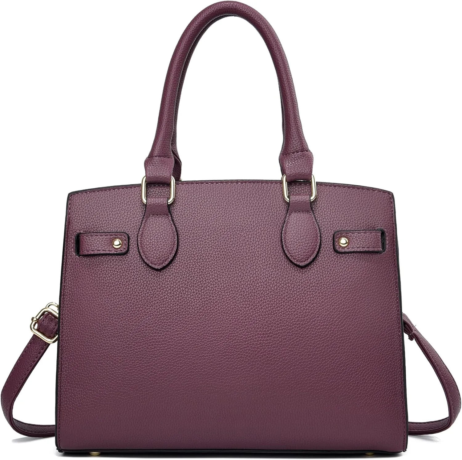 Purses and Handbags for Women Satchel Fashion Ladies Top Handle Shoulder Tote Bags