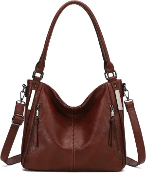 Purses for Women Shoulder Handbags Hobo Bags Tote Bag