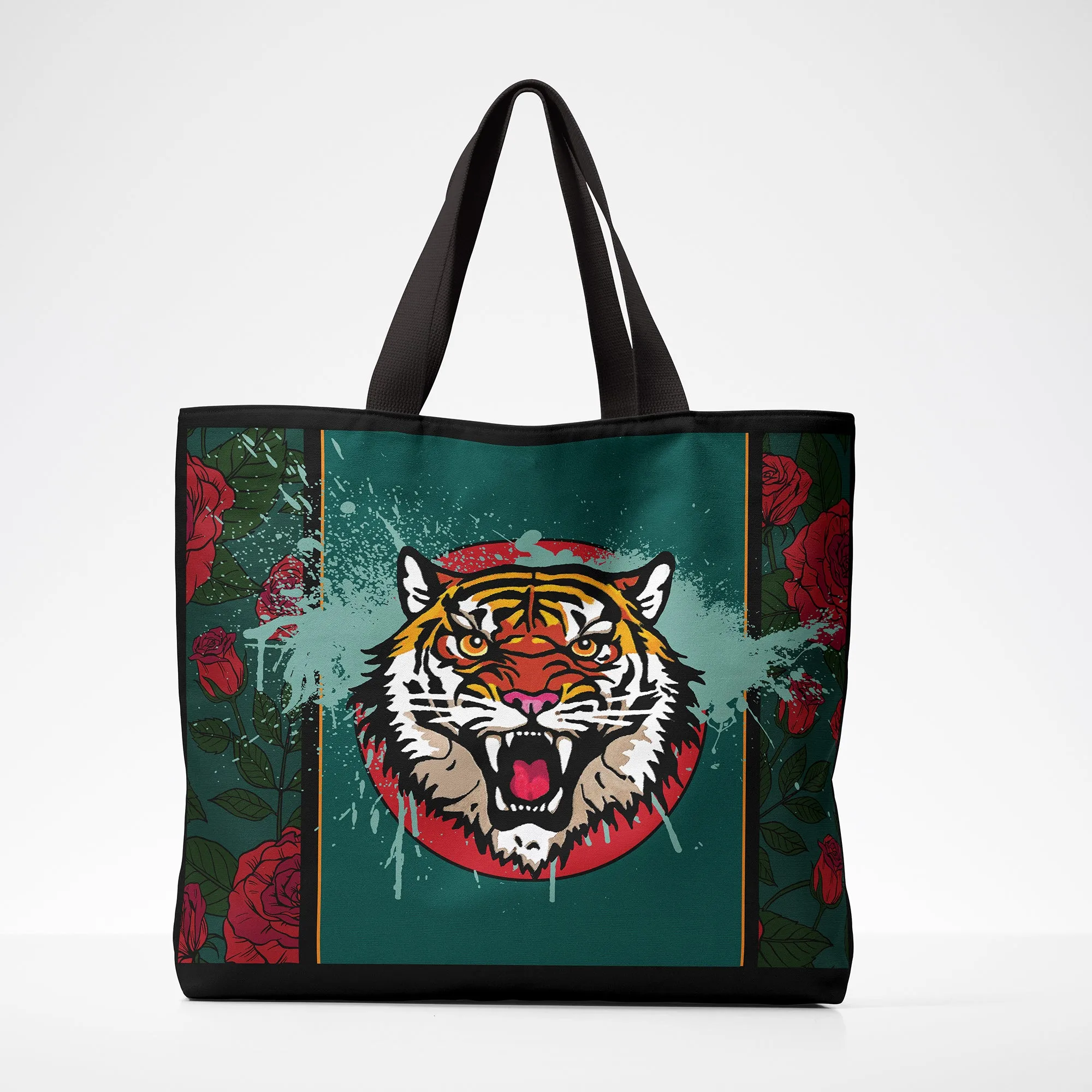 "Roar of the Roses"