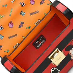 RADLEY Beano Small Flapover Multiway Bag