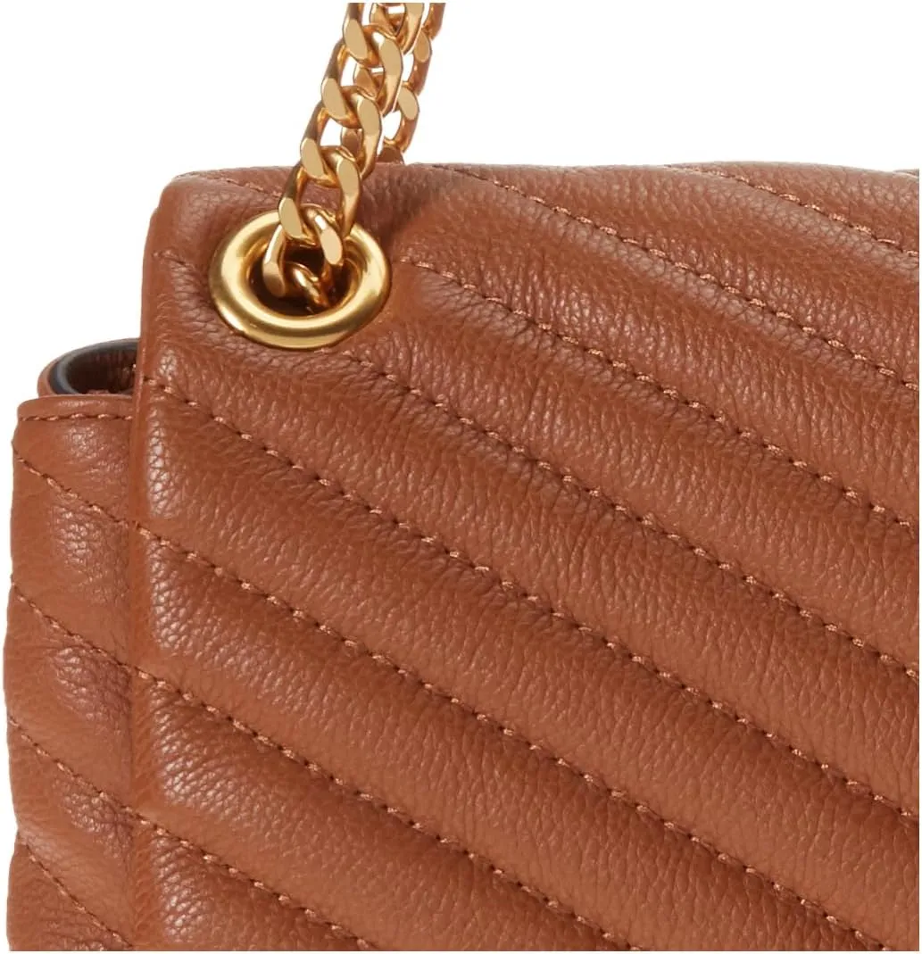 Rebecca Minkoff Edie Nylon Jumbo Flap Shoulder