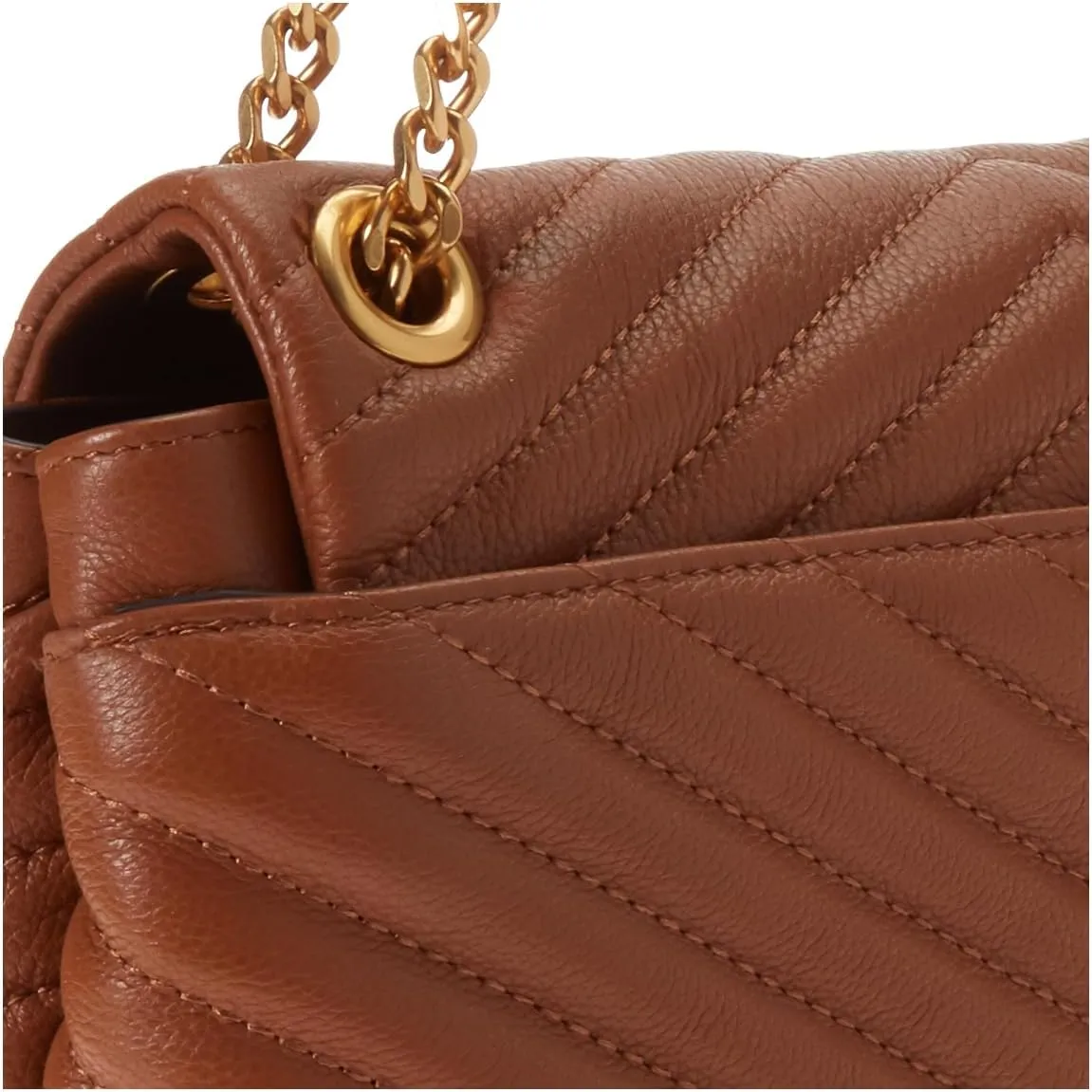Rebecca Minkoff Edie Nylon Jumbo Flap Shoulder