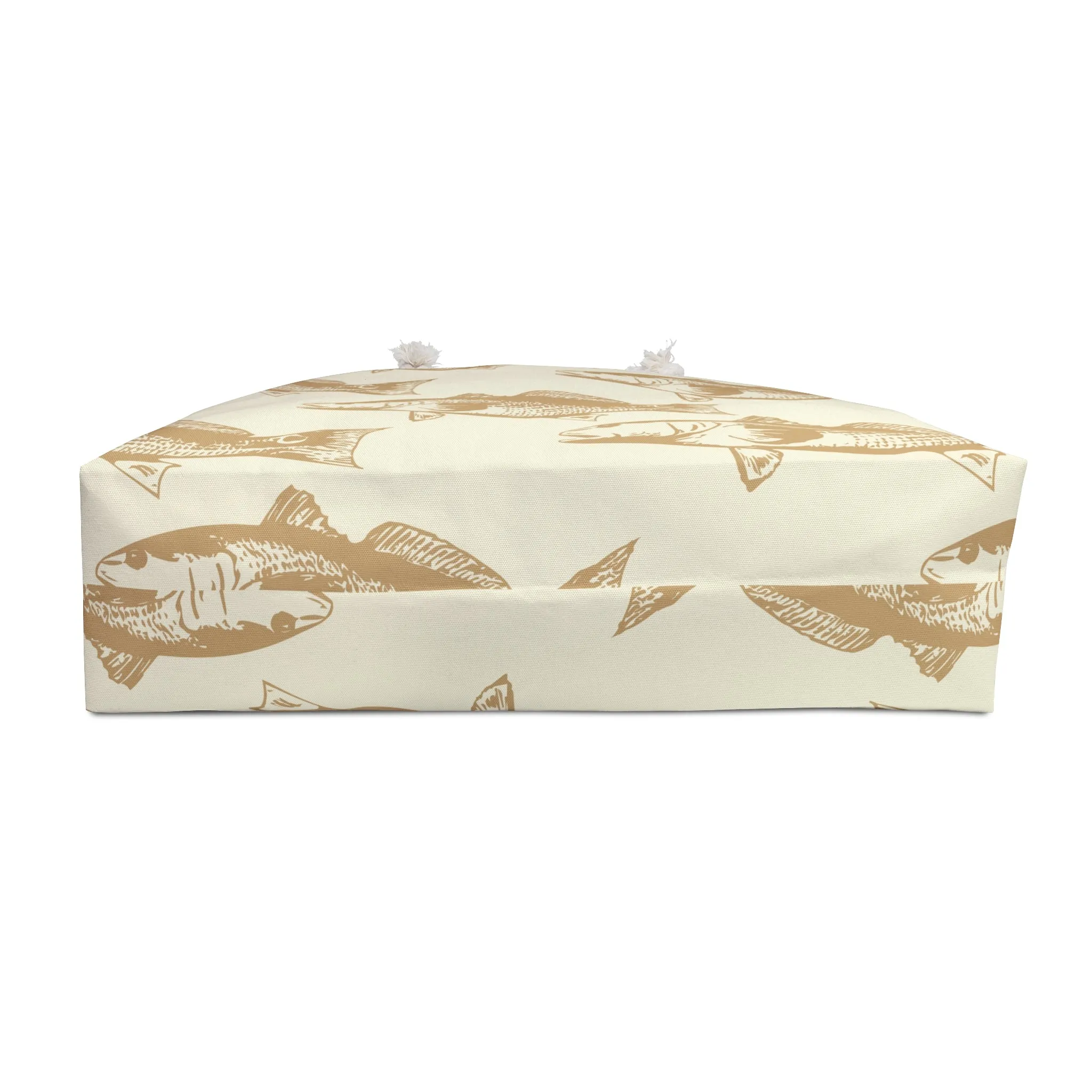 Red Drum Weekender Bag