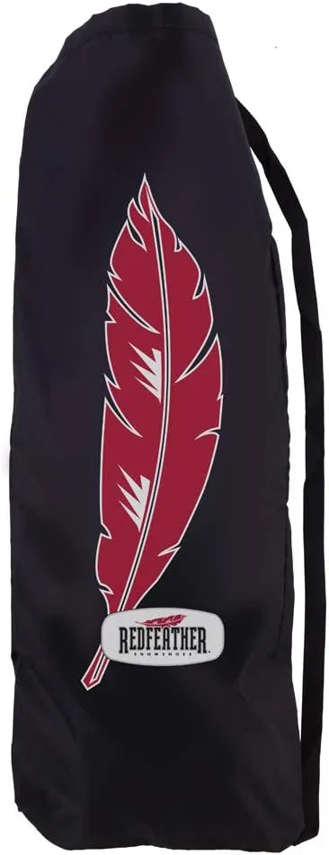 Redfeather Snowshoes 20"" - 27"" Snowshoe Tote