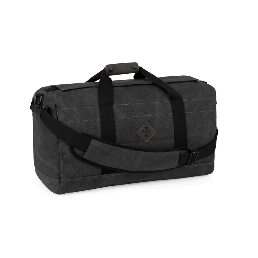 Revelry Supply - The Around Towner Medium Smell Proof Duffle Bag