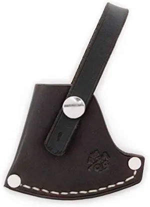 Review Outdoor Gear Axe Sheath/Mask/Cover for Hults Bruk Almike Hatchet 1lb 16 Inch Handle