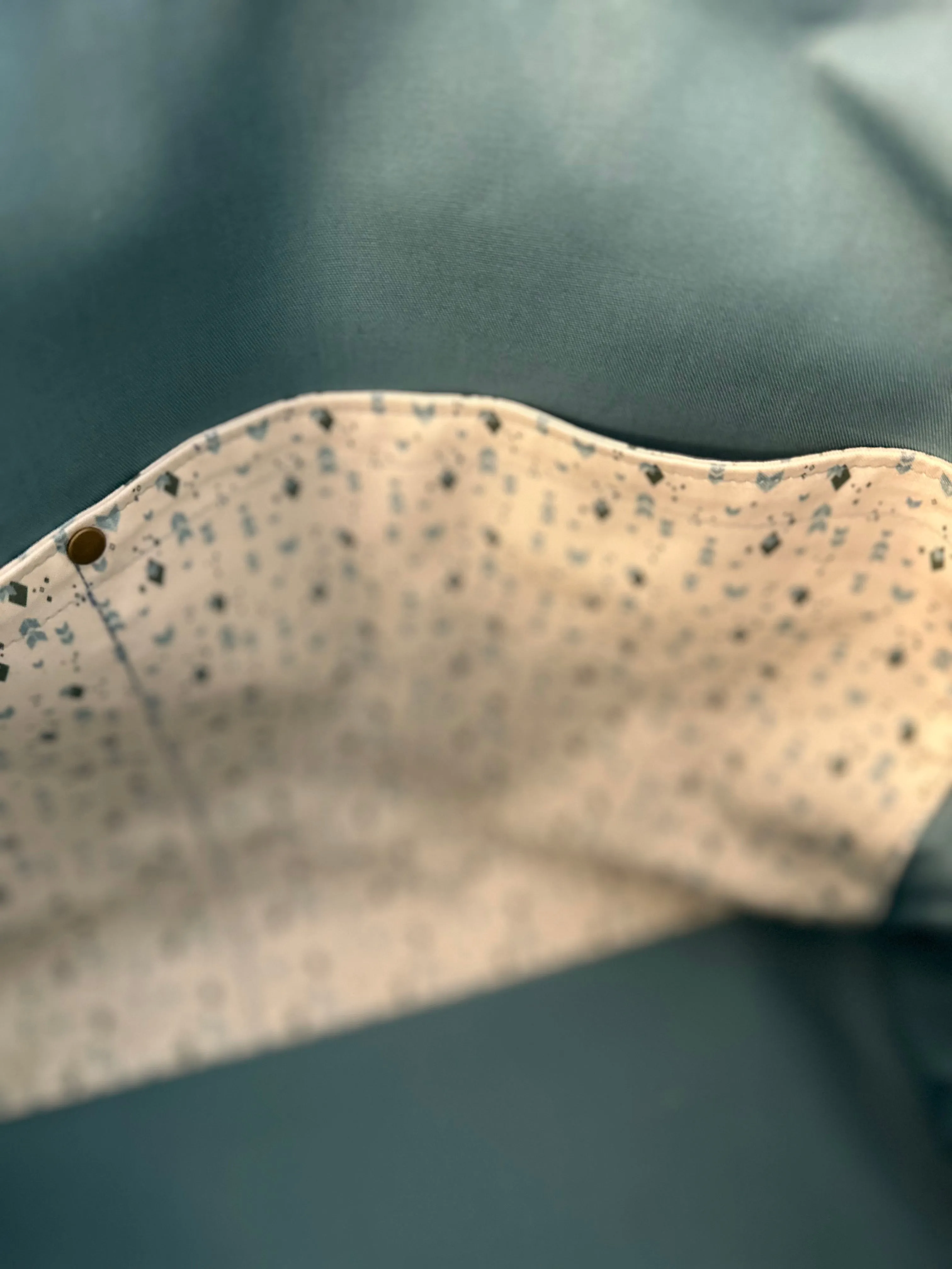 Rifle Paper Co. Overnight Tote Bag