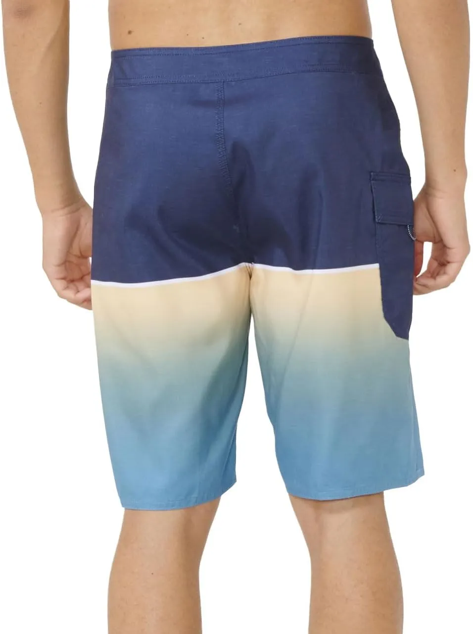 Rip Curl Men's Dawn Patrol Boardshort