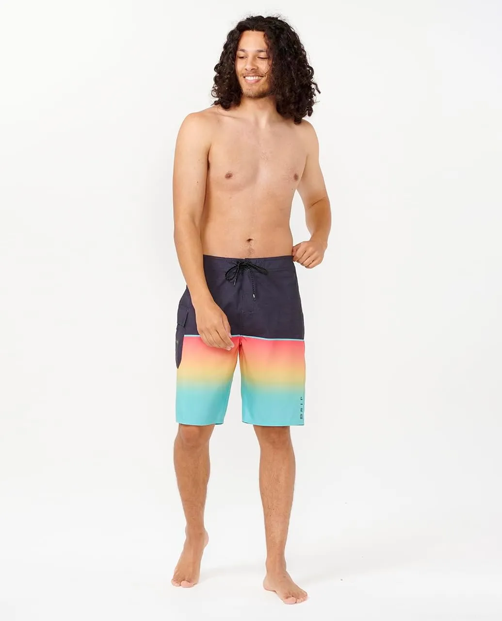Rip Curl Men's Standard Dawn Patrol Boardshort
