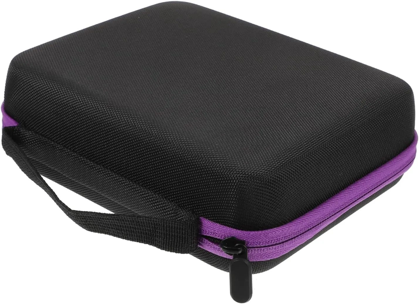 Roller Bottle Holder Bag Essential Oil Storage Case Organizer Safe Storage 5-15ml Capacity