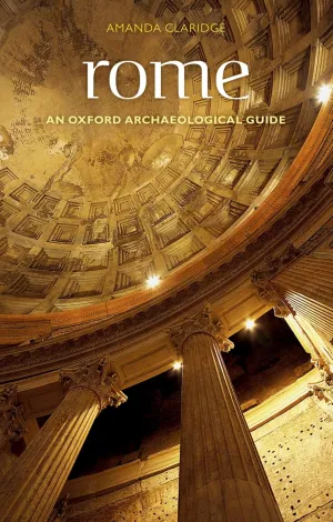 Rome (Oxford Archaeological Guides) 2nd Edition