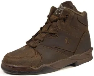 Roper Men's Athletic Horseshoe