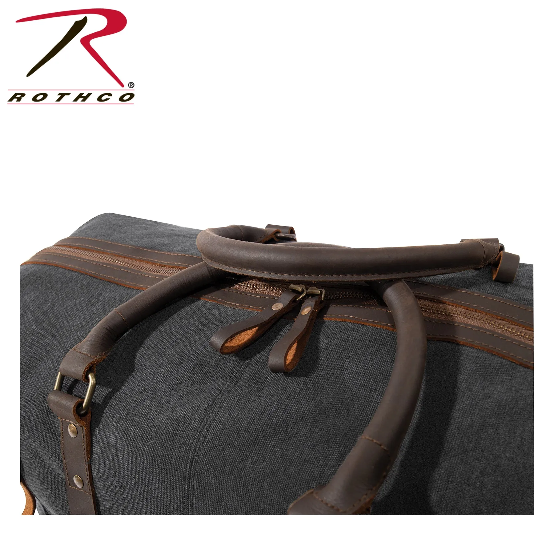Rothco Extended Weekender Bag