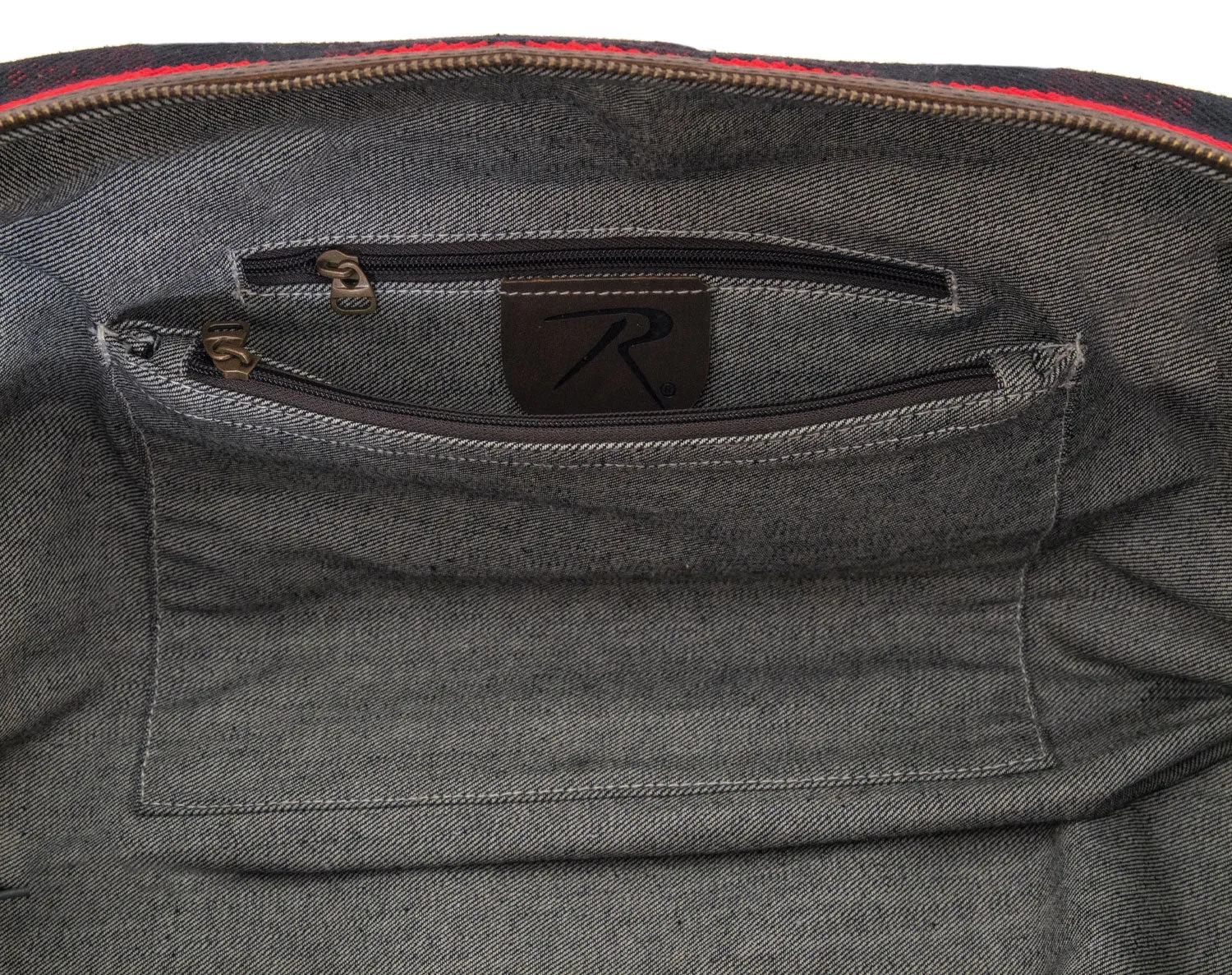 Rothco Extended Weekender Bag