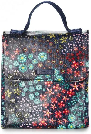 Sakroots Flap Lunch Box
