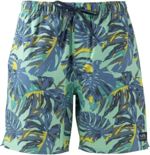 Salt Life Men's Loungin' Boardshort
