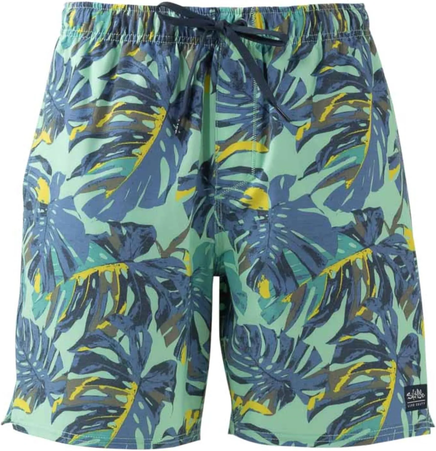 Salt Life Men's Loungin' Boardshort
